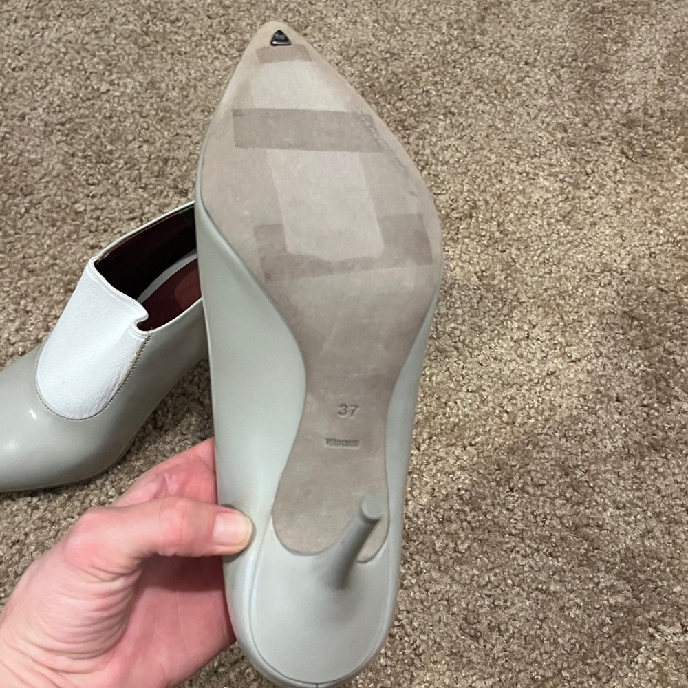 Alexander Wang Shoes - Picture 3 of 6